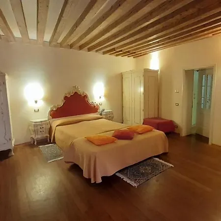 Barbarigo Guest house Venice