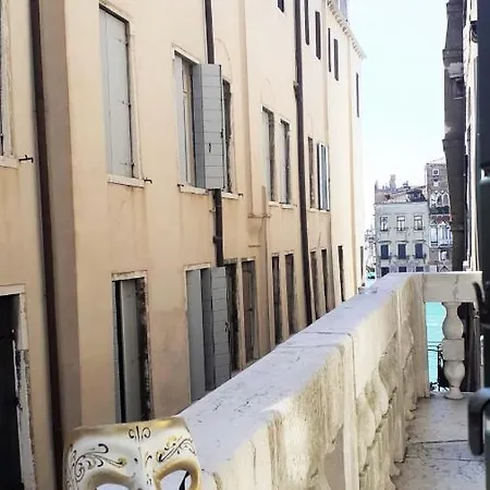 Barbarigo Venice