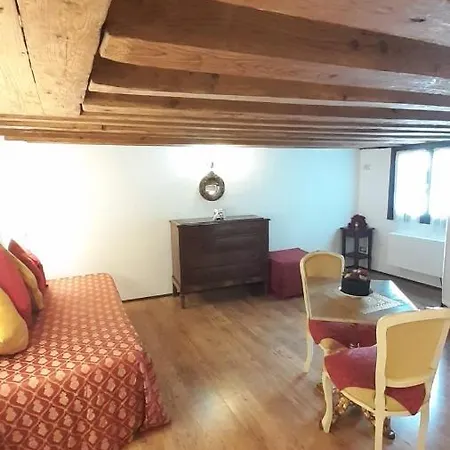 Barbarigo 3* Venice