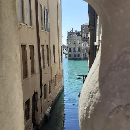 Barbarigo Venice