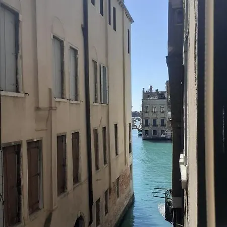 Barbarigo Guest house 3*