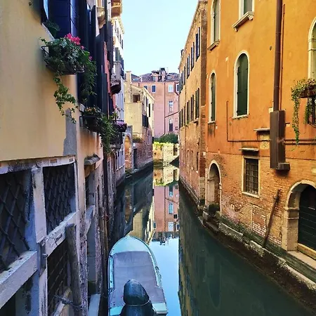 Guest house Residenza Grisostomo Venice