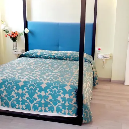 Apartamento Ca' Corazzeri