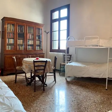 Apartment Sunshine Relais Venice