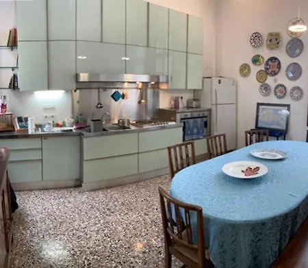 Apartment Sunshine Relais
