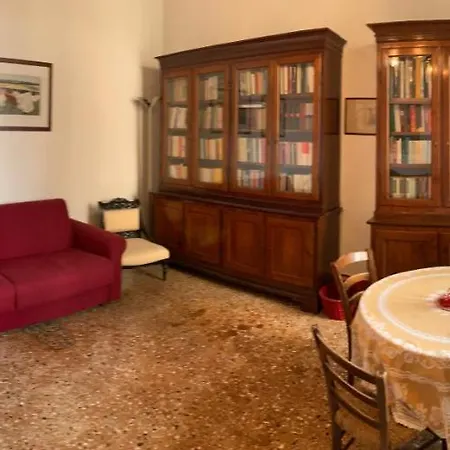 Apartment Sunshine Relais Venice