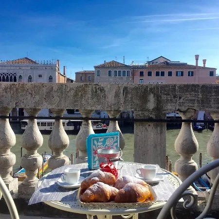 Residenza Rialto Venice