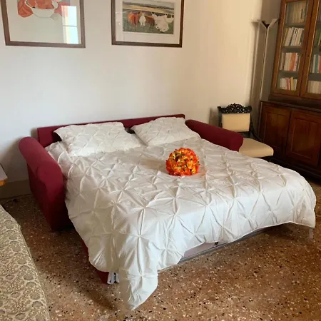 Apartment Sunshine Relais Venice