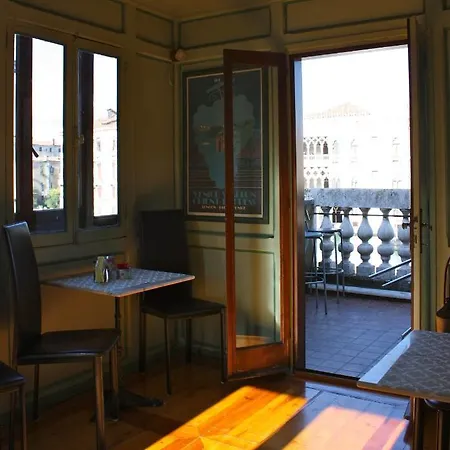 Residenza Rialto 3* Venice