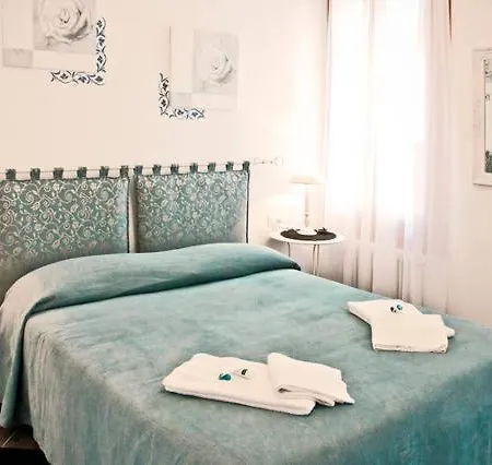 Antica Riva Apartment