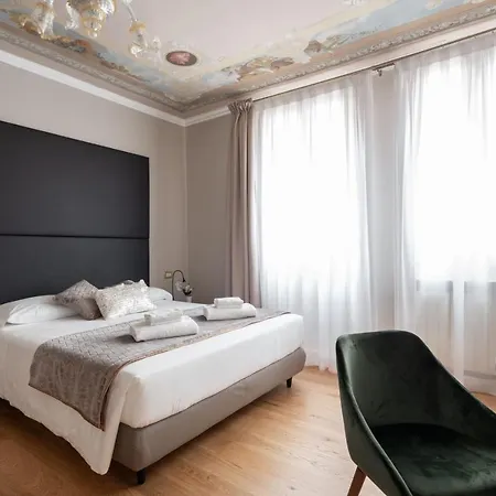 Guest house Herion Venice