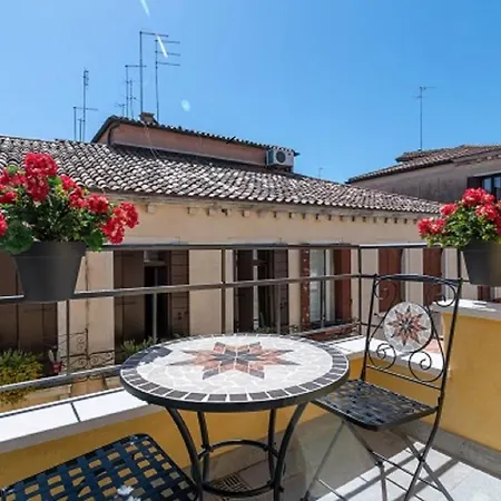 Grifoni Boutique * Venetië