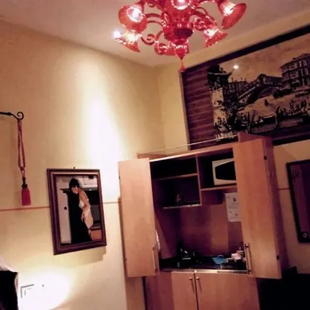 1964 Bed & Breakfast 2*