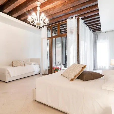 Riva Palace By Wonderful Italy Venice