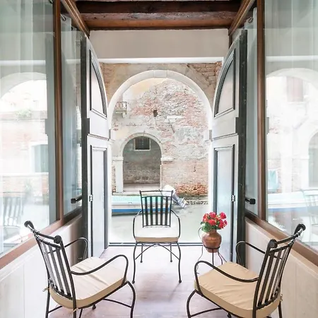 Apartment Riva Palace By Wonderful Italy *