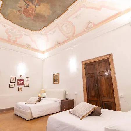 Apartment Riva Palace By Wonderful Italy *