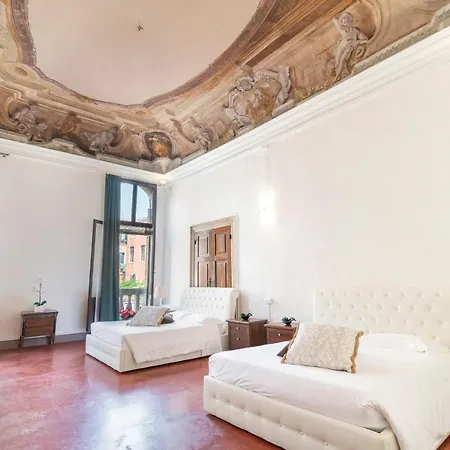 Riva Palace By Wonderful Italy Apartment *