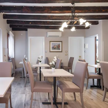 Herion Guest house Venice