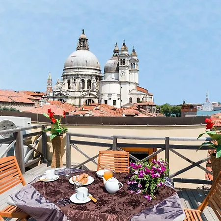 Dorsoduro Charme By Wonderful Italy *
