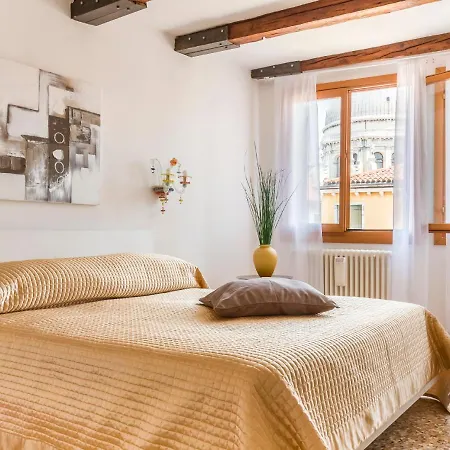 Dorsoduro Charme By Wonderful Italy Apartment *