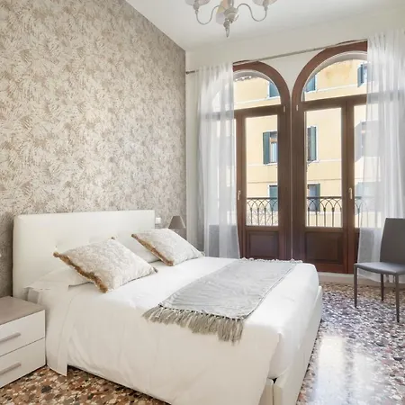 Dorsoduro Charme By Wonderful Italy Apartment