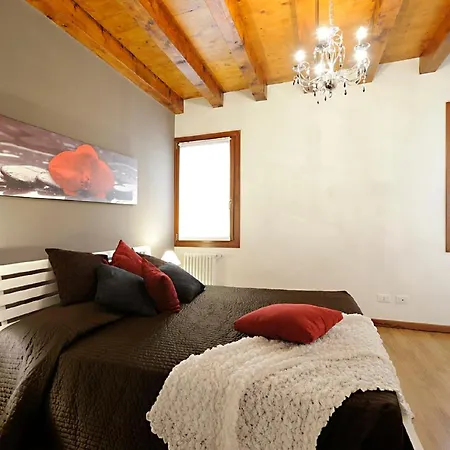 Gran Design Apartment