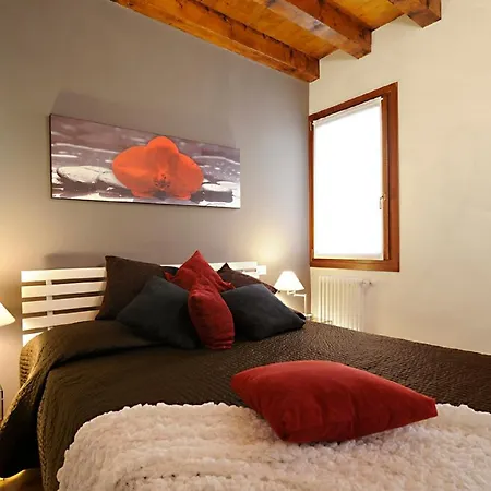Apartment Gran Design