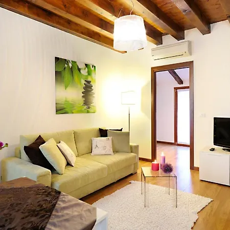 Apartment Gran Design *