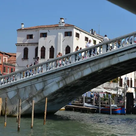 Antica Riva Apartment