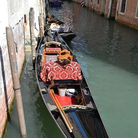 Antica Riva Apartment Venice