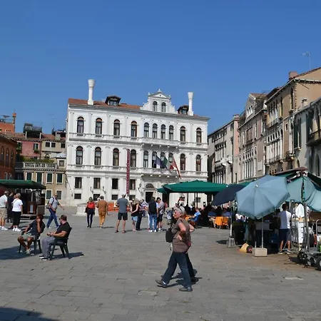 Antica Riva * Venice