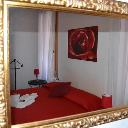 Apartment Antica Riva *