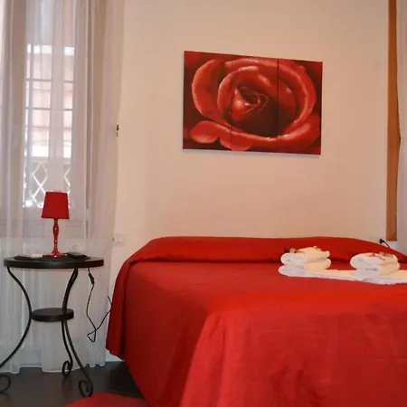 Antica Riva Apartment