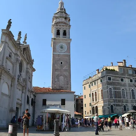 Apartment Antica Riva *