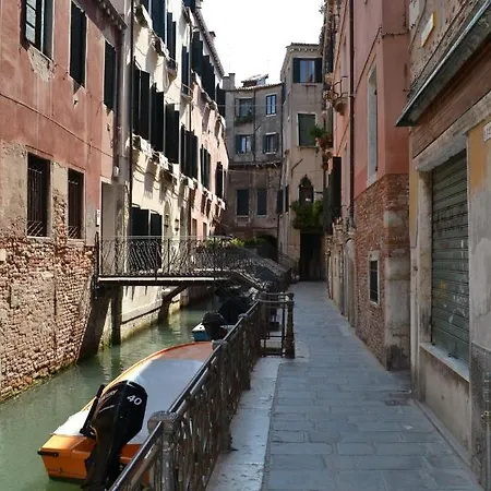 Antica Riva * Venice