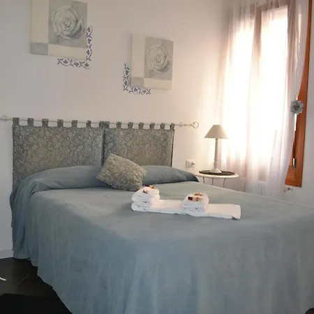 Apartment Antica Riva Venice
