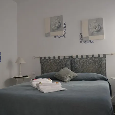 Antica Riva Apartment