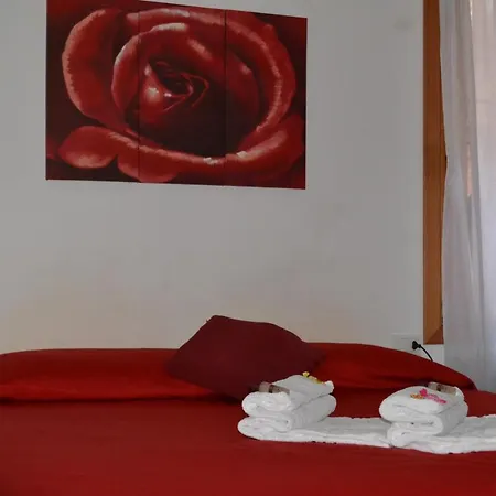 Antica Riva Apartment