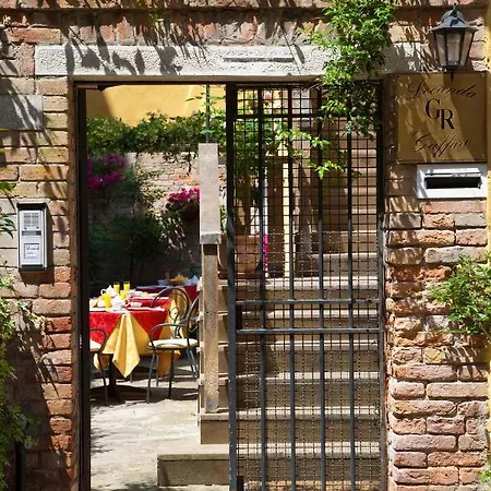 Locanda Gaffaro 3*