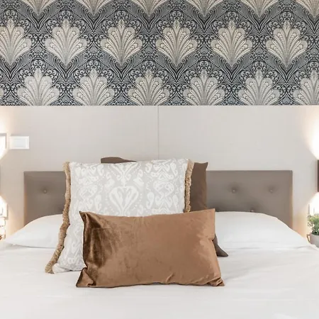 Grifoni Boutique Hotel Venetië