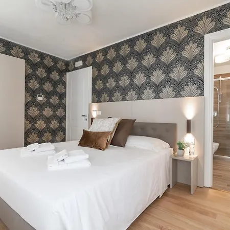 Hotel Grifoni Boutique