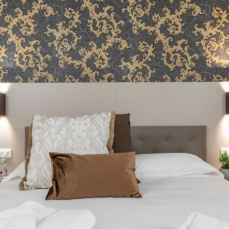 Grifoni Boutique Hotel Venetië