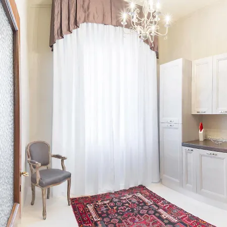 Apartment Rialto Canal View With Terrace And Balcony By Wonderful Italy