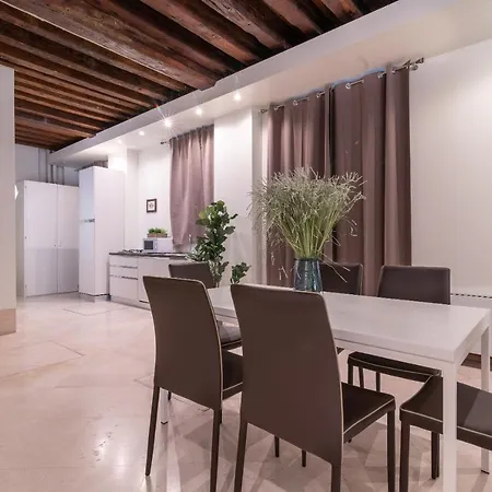 Apartment Riva Palace By Wonderful Italy *