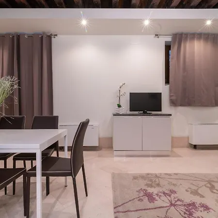Apartment Riva Palace By Wonderful Italy