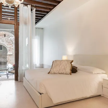 Riva Palace By Wonderful Italy Apartment Venice