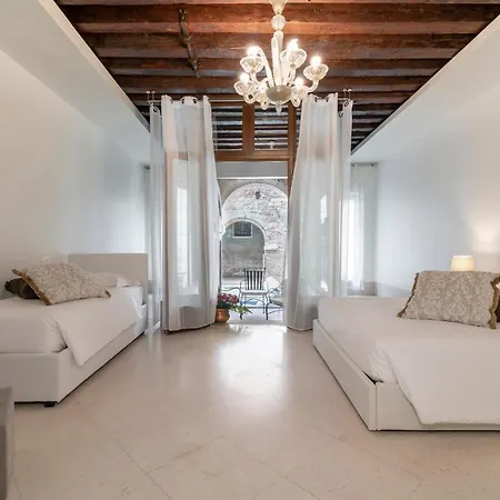 Riva Palace By Wonderful Italy Apartment *