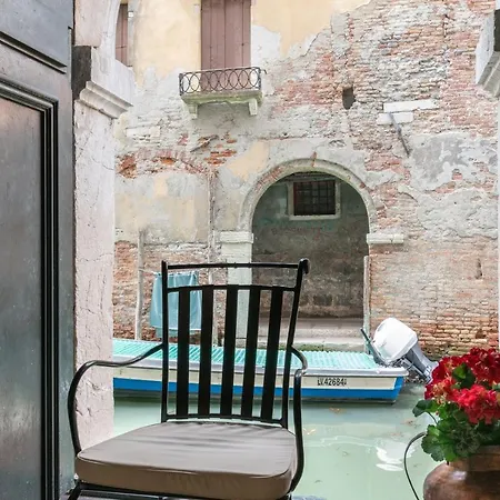Apartment Riva Palace By Wonderful Italy *