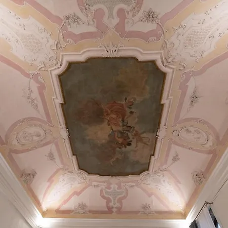 Apartment Riva Palace By Wonderful Italy Venice