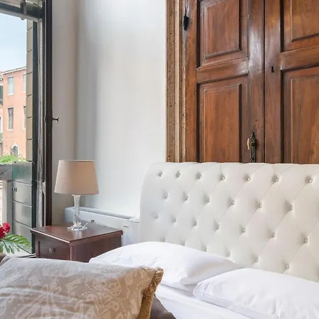 Riva Palace By Wonderful Italy Venedig